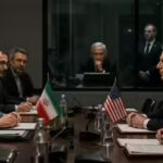 Is Israel spying on US? Iran talks come under spotlight as espionage concerns grow