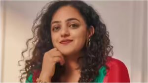 Nithya Menen REACTS to Janhvi Kapoor’s ‘Peddi’ objectification debate: ‘You can assert yourself, I don’t believe you end up helpless’ |