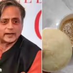 ‘Keep chai in cup and idli on plate’: Shashi Tharoor’s witty response to viral food combination debate | India News