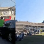 Philippines Earthquake: Watch: Powerful earthquake in Philippines leaves 35 dead, over 200 injured; tsunami warnings in several Asian countries