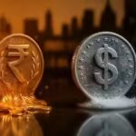 Rupee begins week at 95.35 against US dollar amid Middle East chaos