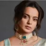 Vaibhav Suryavanshi selected in team India, Kangana Ranaut reacts; ‘Win the World Cup for the country’ | Hindi Movie News