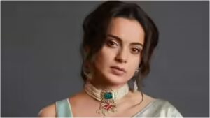 Vaibhav Suryavanshi selected in team India, Kangana Ranaut reacts; ‘Win the World Cup for the country’ | Hindi Movie News