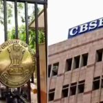 CBSE revaluation row: Delhi HC issues notice to board, Centre on OSM discrepancy plea, lists plea for June 12 | India News