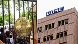 CBSE revaluation row: Delhi HC issues notice to board, Centre on OSM discrepancy plea, lists plea for June 12 | India News