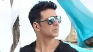 Welcome To The Jungle: Akshay Kumar SKIPS big payday for ‘Welcome To The Jungle’, chooses profit-sharing model instead | Hindi Movie News
