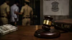 Gauhati high court grants Rs 25 lakh to widow in alleged custodial death case