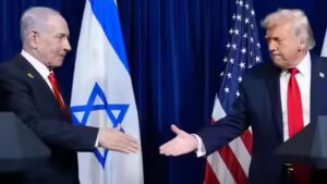 Trump and Netanyahu at odds over Iran war? Israeli envoy says ‘sometimes lovers have a spat’