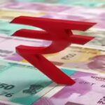 Rupee rebounds 20 paise to 95.41 against US dollar