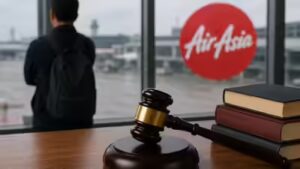 Court orders AirAsia to pay farmer Rs 90,750 after delayed flight damaged rare jackfruit plant