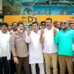 Rajya Sabha polls: Congress relocates Madhya Pradesh MLAs to Karnataka, levels poaching charge at BJP | India News