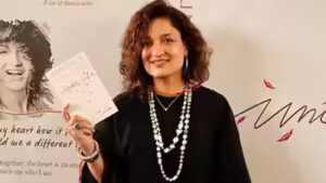 Sandhya Mridul: ‘Saathiya’ actress Sandhya Mridul calls out salon discrimination after domestic help denied haircut: ‘It’s the mindset’ | Hindi Movie News