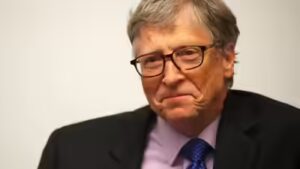 Bill Gates to Amazon, Google, Meta, Microsoft and every other company building data center in the US: Communities will not accept data centers that…