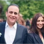 Nikhil Nanda: ‘Didn’t charge me for the cab ride’: How a Russian taxi driver in America showed Nikhil Nanda the real power of Raj Kapoor’s legacy | Hindi Movie News