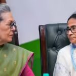 Merger rumours swirl after Congress-TMC huddles; Trinamool says ‘not happening’ | India News