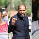 19 TMC MPs join rebel group; Yusuf Pathan, Saayoni Ghosh, Mala Roy on list | India News