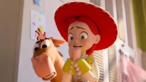 ‘Toy Story 5’ buzz grows as fans react to Taylor Swift song and Jessie story |