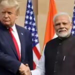 ‘A great one he is’: Trump wishes Modi on record tenure; PM pitches stronger India-US ties | India News