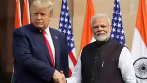 ‘A great one he is’: Trump wishes Modi on record tenure; PM pitches stronger India-US ties | India News