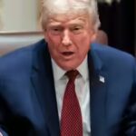 US announces secret Hormuz mission; Trump claims 100 million barrels of oil moved through Hormuz