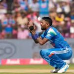 Hardik Pandya misses out again; Focus shifts to Nitish Kumar Reddy for Afghanistan ODIs | Cricket News