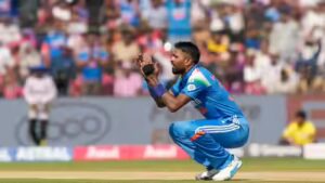 Hardik Pandya misses out again; Focus shifts to Nitish Kumar Reddy for Afghanistan ODIs | Cricket News