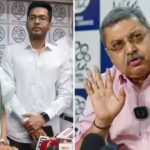 ‘Choose Abhishek or me’: Kalyan Banerjee’s blunt message to Mamata amid turmoil in TMC | India News