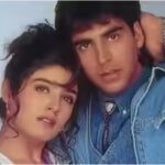 Welcome To The Jungle: Raveena Tandon changed inside generator van on ‘Welcome To The Jungle’ set? Akshay Kumar spills the story | Hindi Movie News