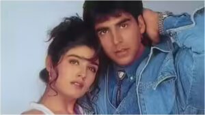 Welcome To The Jungle: Raveena Tandon changed inside generator van on ‘Welcome To The Jungle’ set? Akshay Kumar spills the story | Hindi Movie News
