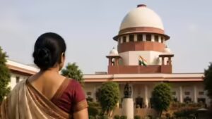Supreme Court , Compensation , Road Accident :Woman killed in road accident 24 years ago — Supreme Court awards Rs 62.7 lakh, says homemakers are nation builders |