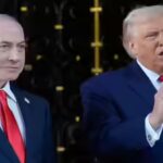 Benjamin Netanyahu: ‘Netanyahu was not warned in advance’: Israeli PM blindsided as Donald Trump scrapped Iran strike plans