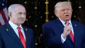 Benjamin Netanyahu: ‘Netanyahu was not warned in advance’: Israeli PM blindsided as Donald Trump scrapped Iran strike plans