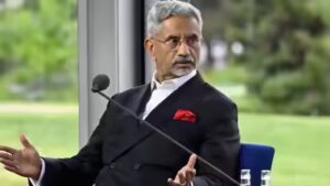 S Jaishankar: ‘They do it when it suits them’: Jaishankar on US tariffs and shifting stance on Russian oil | India News
