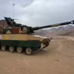 Zorawar light tank faces 2-year delay after Army demands heavier armour