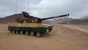 Zorawar light tank faces 2-year delay after Army demands heavier armour