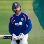 IND vs AFG ODIs: Spotlight on Rohit Sharma as World Cup auditions begin for 2027 | Cricket News