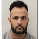 ‘Driven to London by masked men’: Indian-origin man Gagandeep Singh sentenced to 34-years for kidnaping, raping woman