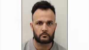 ‘Driven to London by masked men’: Indian-origin man Gagandeep Singh sentenced to 34-years for kidnaping, raping woman