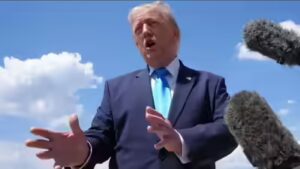 Trump’s 38 Predictions on Iran Deal: What’s Behind the Repeated Promises? | World News