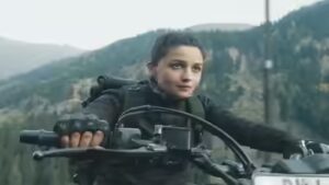 Decoding Alia Bhatt’s ‘Alpha’: Netizens comment on ‘predictable plot’ and point out plot holes |