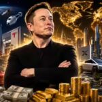 How rich is a trillionaire? Elon Musk can sponsor IPL for 17,000 years, spend Rs 1 crore daily for 23,500 years