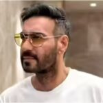 Ajay Devgn: ‘Thoda pressure mein sab hi aate hain’: Ajay Devgn honestly confesses to feeling box-office nerves ahead of Dhamaal 4’s release | Hindi Movie News