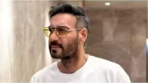 Ajay Devgn: ‘Thoda pressure mein sab hi aate hain’: Ajay Devgn honestly confesses to feeling box-office nerves ahead of Dhamaal 4’s release | Hindi Movie News