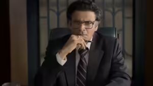 Manoj Bajpayee says Yash Chopra paid him full lead-actor fee for ‘Veer-Zaara’ cameo |