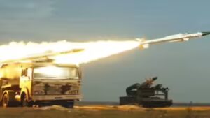 Sudarshan Chakra: India develops new multi-layered air shield to stop missiles, drones & rockets