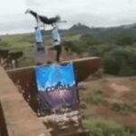 Tragic Bungee Jumping Accident in Brazil: Woman Dies Without Safety Rope | World News