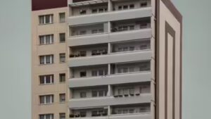 Home for those who guard the city: West Bengal’s Pratyasha housing scheme explained
