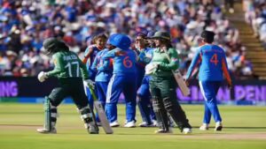 ‘Not sure they will go very far’: R Ashwin’s bold verdict after India thrash Pakistan | Cricket News