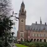 Bashar Al Assad: Tortured, raped opponents of Bashar Assad: Syrian man sentenced to 26 years in prison by Dutch court