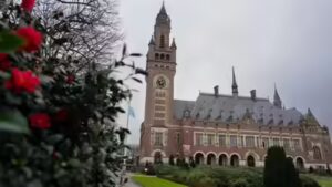 Bashar Al Assad: Tortured, raped opponents of Bashar Assad: Syrian man sentenced to 26 years in prison by Dutch court